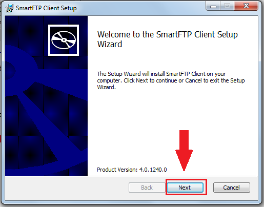 SmartFTP Client 10.0.3142 for ios instal