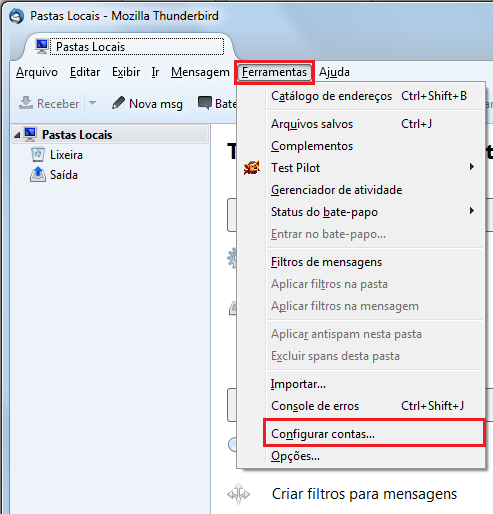 mozilla thunderbird mail manual mozilla thunderbird mail manual